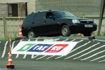 АвтоЛеди 2013 - Кондратьева Кристина!