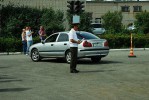 АвтоЛеди 2013 - Кондратьева Кристина!