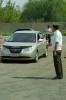 АвтоЛеди 2013 - Кондратьева Кристина!