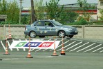 АвтоЛеди 2013 - Кондратьева Кристина!