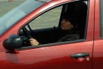 АвтоЛеди 2013 - Кондратьева Кристина!