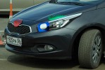 АвтоЛеди 2013 - Кондратьева Кристина!