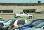 АвтоЛеди 2013 - Кондратьева Кристина!