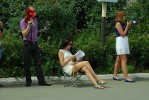 АвтоЛеди 2013 - Кондратьева Кристина!