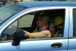 АвтоЛеди 2013 - Кондратьева Кристина!