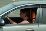 АвтоЛеди 2013 - Кондратьева Кристина!