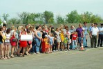 АвтоЛеди 2013 - Кондратьева Кристина!