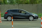 АвтоЛеди 2013 - Кондратьева Кристина!
