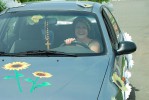 АвтоЛеди 2013 - Кондратьева Кристина!