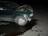Elantra протаранила «шестерку»