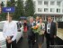 Учительница получила автомобиль