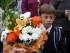 Готовим букеты к 1 сентября