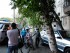 Пожарные приехали: подгорела еда в кастрюле