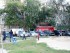 Пожарные приехали: подгорела еда в кастрюле