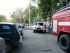 Пожарные приехали: подгорела еда в кастрюле