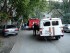 Пожарные приехали: подгорела еда в кастрюле