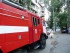 Пожарные приехали: подгорела еда в кастрюле