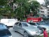 Пожарные приехали: подгорела еда в кастрюле
