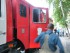 Пожарные приехали: подгорела еда в кастрюле