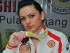 Мария Зубова - чемпионка Европы