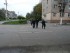 Гайчан учили переходить дорогу
