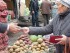 Базарные цены на картофель и овощи