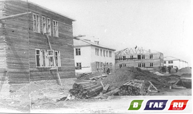 Что построил «Южуралтяжстрой»