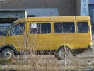 О движении автобусов по маршрутам №3 и №1