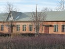 Дом пионеров - в режиме ожидания