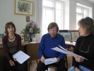 Художественной школе - 20 лет