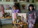 Художественной школе - 20 лет