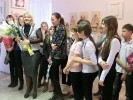 Художественной школе - 20 лет