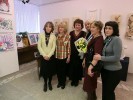 Художественной школе - 20 лет