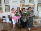 Художественной школе - 20 лет