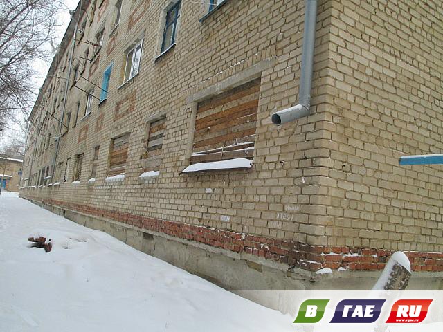 Обще(е)житие: быт без правил
