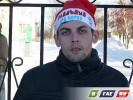 Убит хозяин кафе «Рай» - Рузи Сарыев