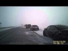ДТП 2013 года с рекордным количеством машин