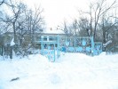 Новые ясли в Гае запустят в 2015 году
