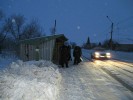 Берегитесь обморожений