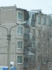 Берегите головы: сосульки!