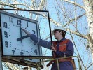 Вопрос о «потерянном» времени