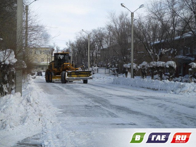 На ул. Ленина перекрыто движение