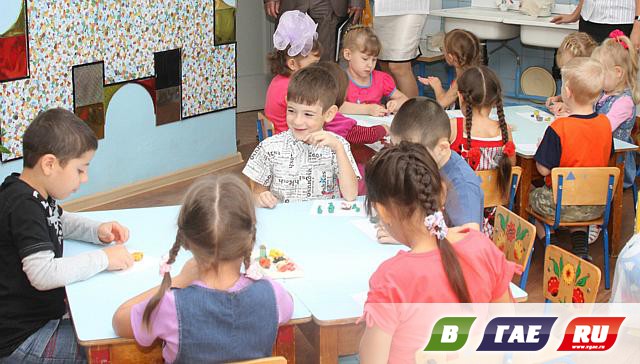 Где научат детей писать и считать?