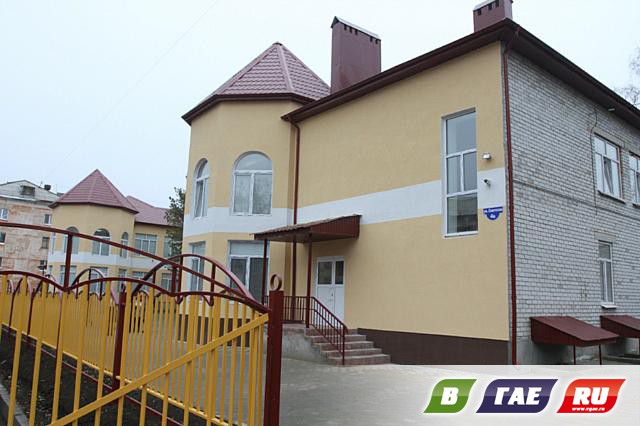 Где научат детей писать и считать?