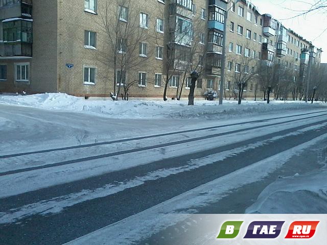 Еще раз о дорогах: фотофакты