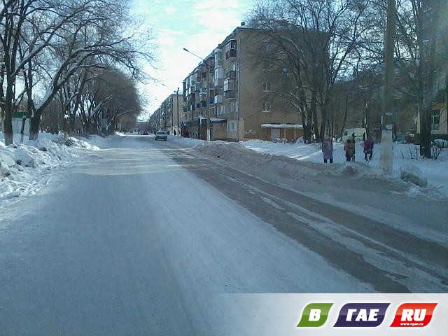 Еще раз о дорогах: фотофакты