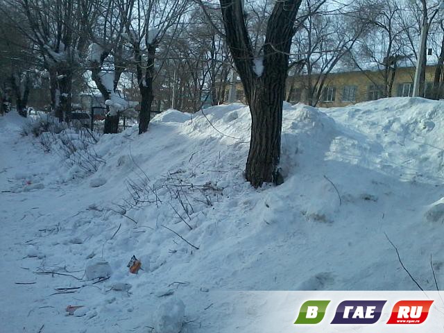 Еще раз о дорогах: фотофакты