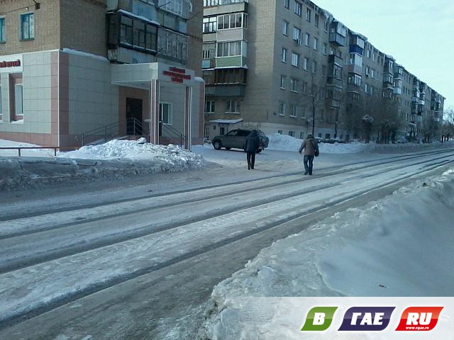 Еще раз о дорогах: фотофакты