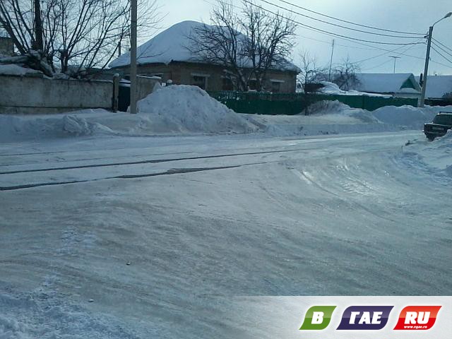 Еще раз о дорогах: фотофакты
