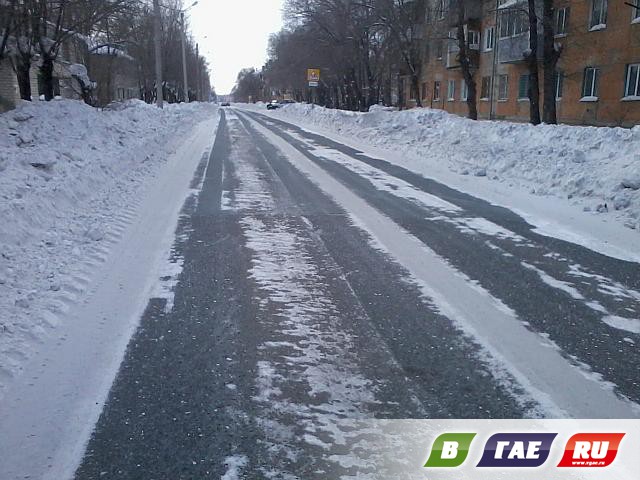 Еще раз о дорогах: фотофакты